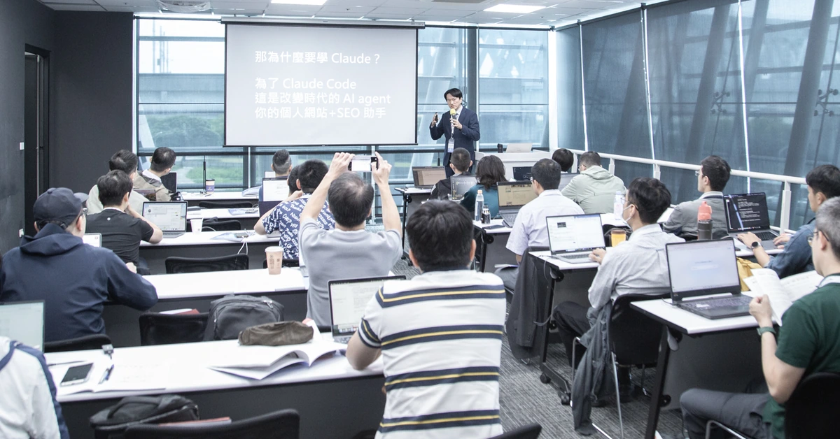 離開好學生模式，開啟巨嬰模式：想像力才是 AI 世代的超能力｜大心診所 王家齊 心理師